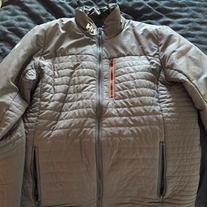 Men’s winter jacket